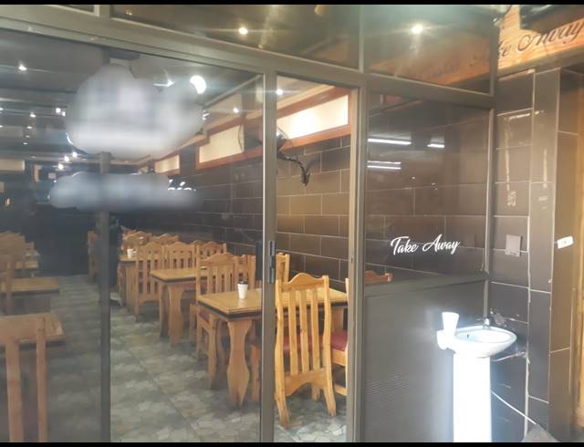 1,400M² BUSINESS FOR SALE IN RUSTENBURG CENTRAL